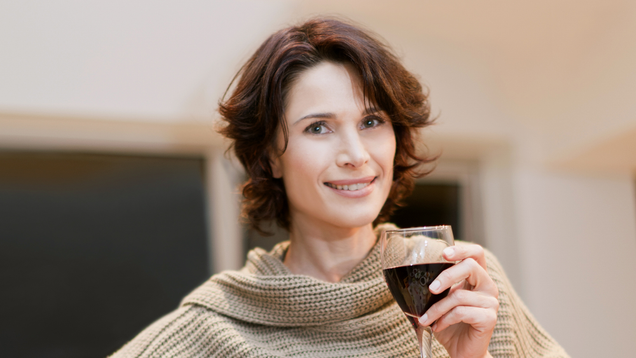 Illustration for article titled 5 Of Mom’s Friends Who Got Too Drunk At Their Book Club And All But Said They Want To Fuck Your Older Brother